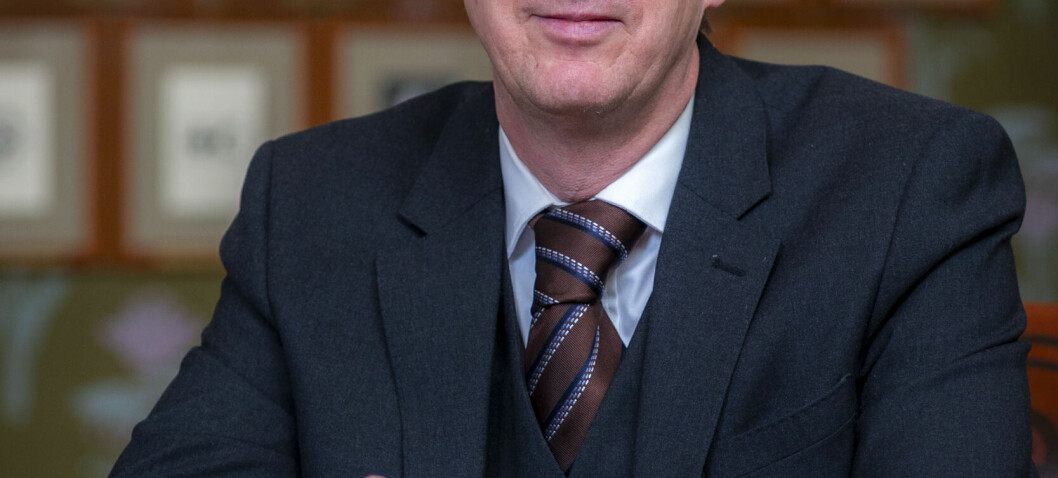 Dette burde alene være nok til å rokke ved tilliten til Toje