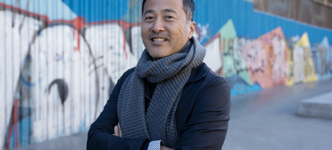 – Usikker på om de kjenner farepotensialet