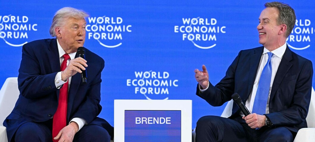 Bare nådeløs åpenhet kan bidra til å gjenopprette tilliten