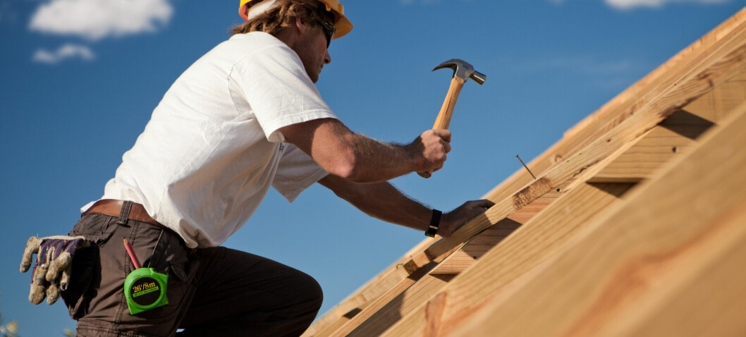 Det er på tide å stille krav til kompetanse hos håndverkere