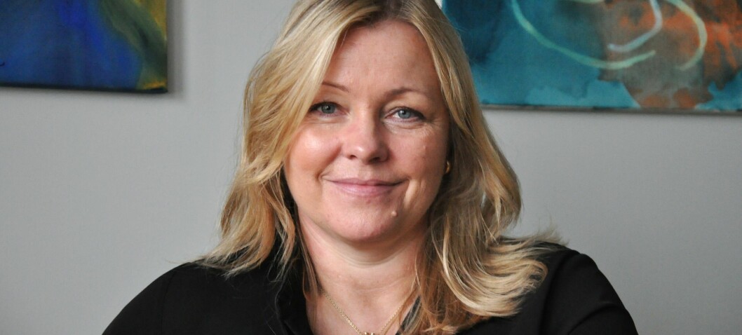 Arbeidslivets parter skal utgjøre de fleste medlemmene