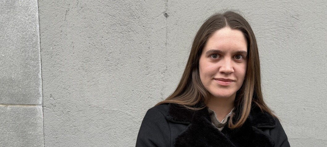 – Det er ingen lett oppgave å navigere dette livet