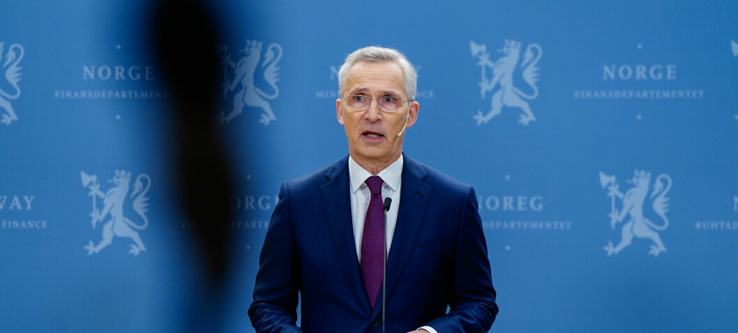 – Klar for forhandlinger