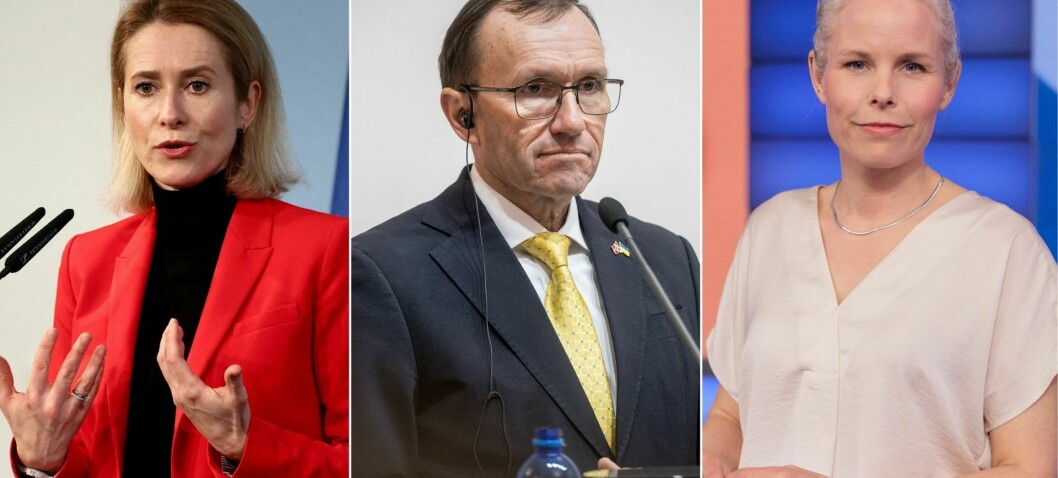 – Farlig utvikling