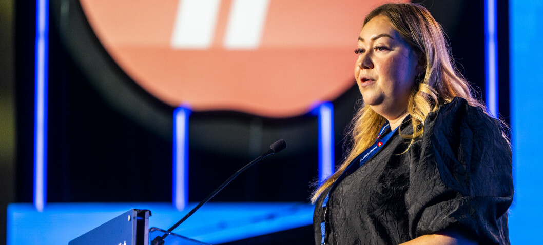 Julianne Ofstad ny leder i Oslo Frp