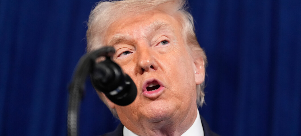 Iran er villig til å forhandle