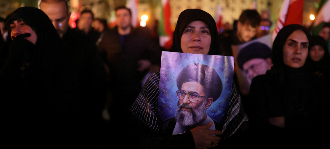 Martyr eller bare en brutal maktpolitiker?