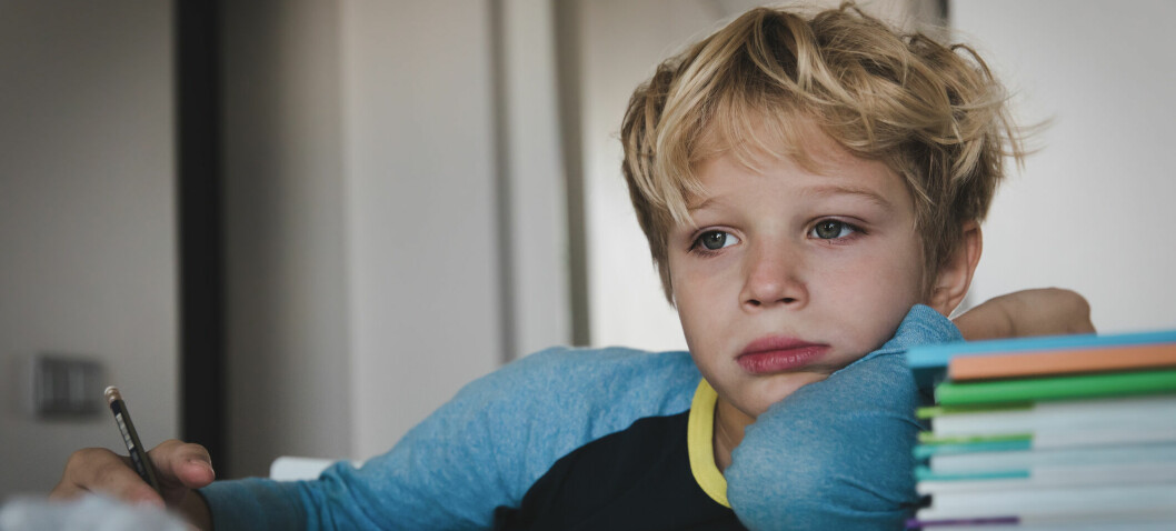 Når voksne tolker feil, er det barna som faller ut