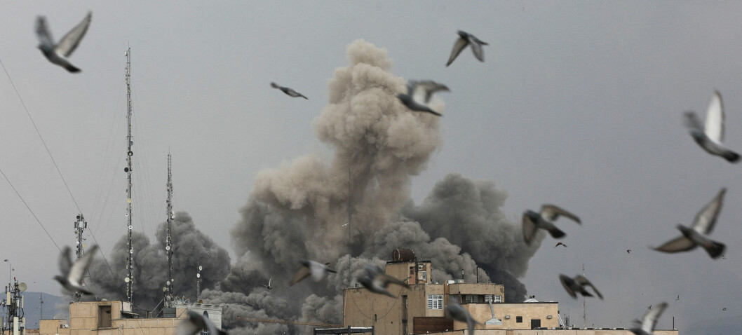 En økonomisk opptur vi vil tape på