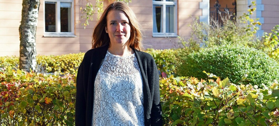 Lærer KI å forstå medisinske bilder