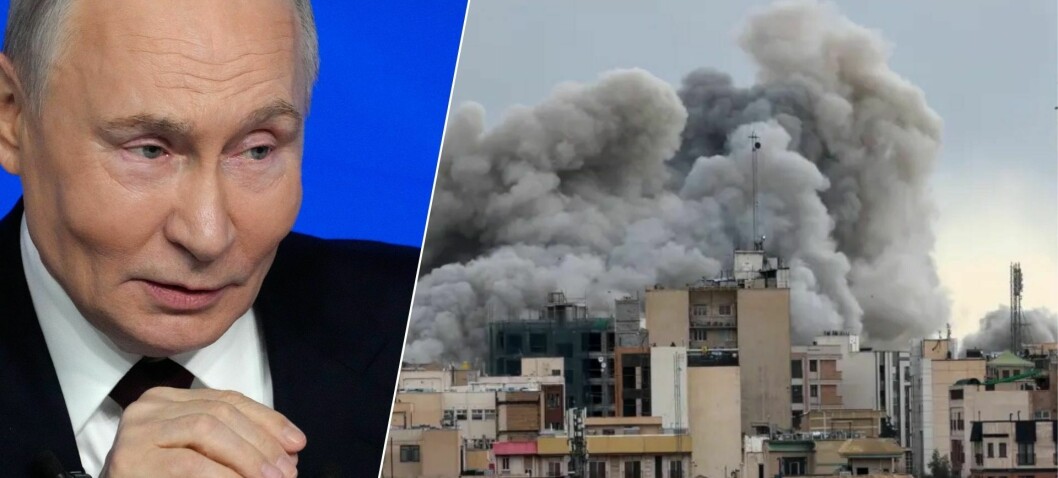 Dette tjener Putin på krigen