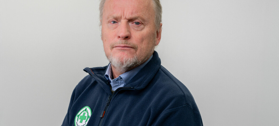 – Kan føre til massedrap på sivile