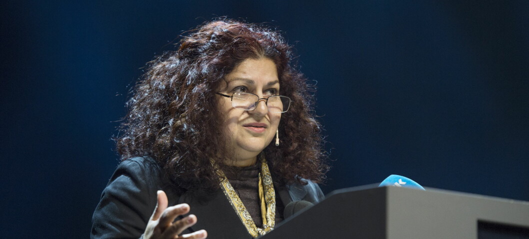 Mottaker av Rafto-prisen drept i attentat