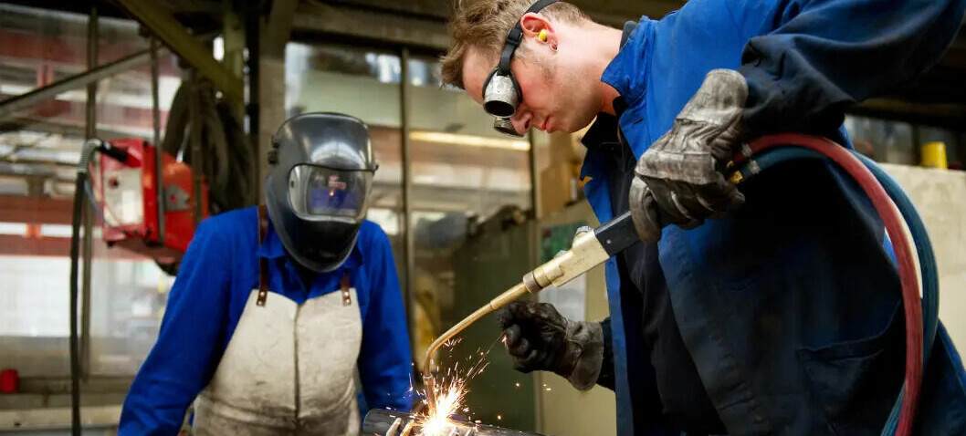 4 av 10 mangler motivasjon for etter- og videreutdanning