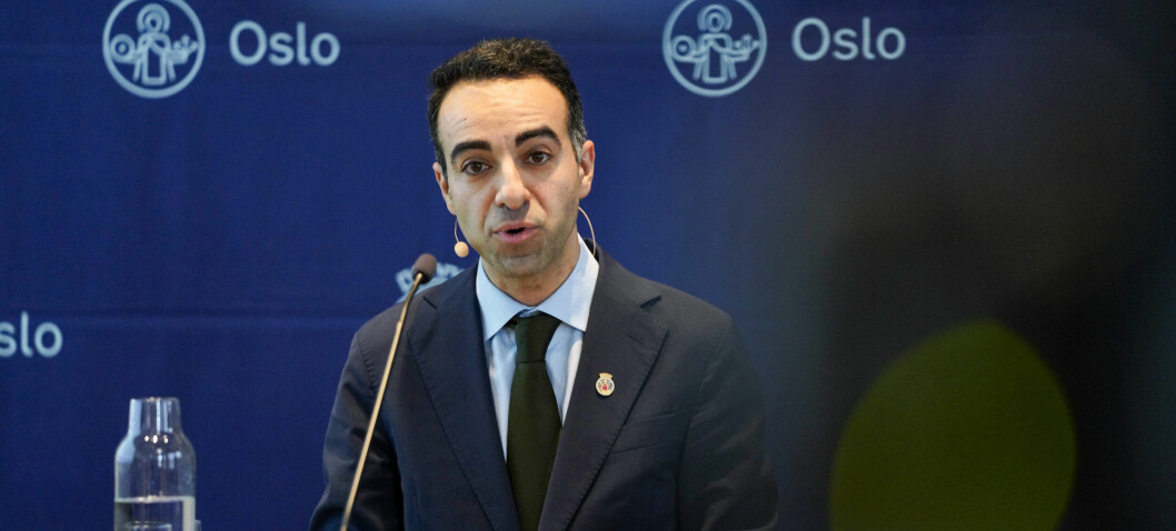 Droppet å granske private sykehjem