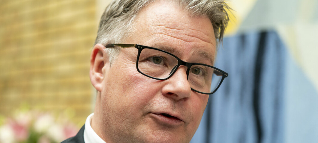 Granskningskommisjon skal undersøke forhold tilbake til 90-tallet