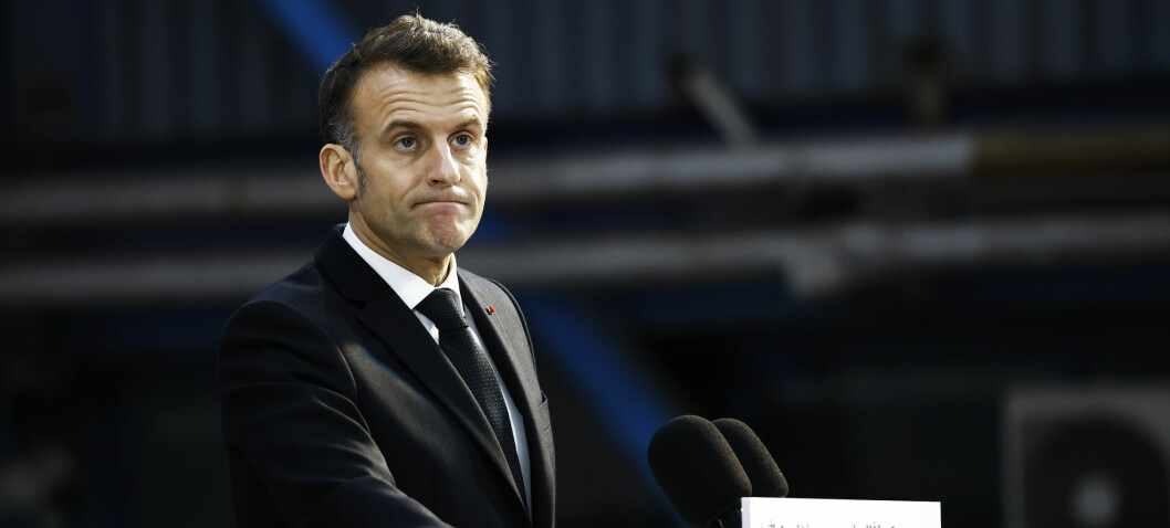 – Burde gjøre det motsatte