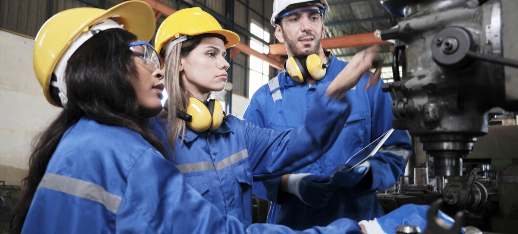 Dagsavisen: Likestillingen er i mål eller har gått for langt Artikkel