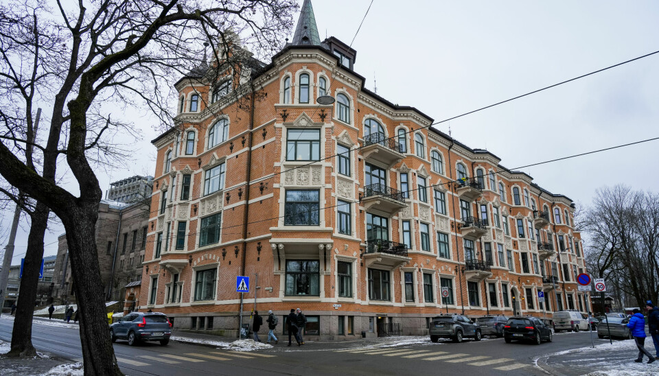 UD om Rød-Larsen-dokumenter: Fremstår som tydelige brudd på reglene