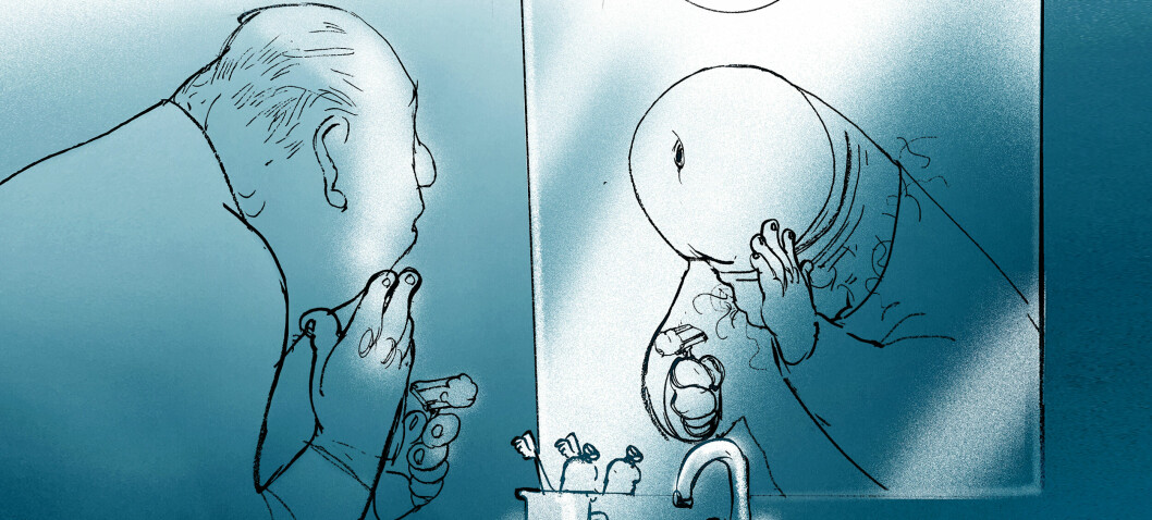 Dagsavisen: Så du tror vi ikke trenger 8. mars? Artikkel