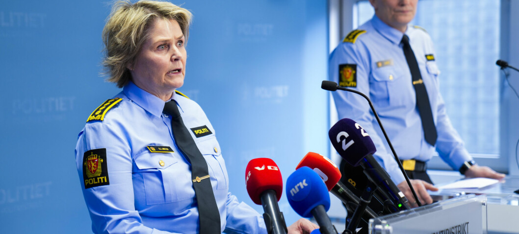 Dagsavisen: – Målrettet angrep Artikkel