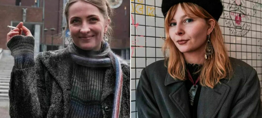 Dagsavisen: – Menn i bransjen har drept min kulinariske drøm. Samtidig tente det en ny ild i meg Artikkel