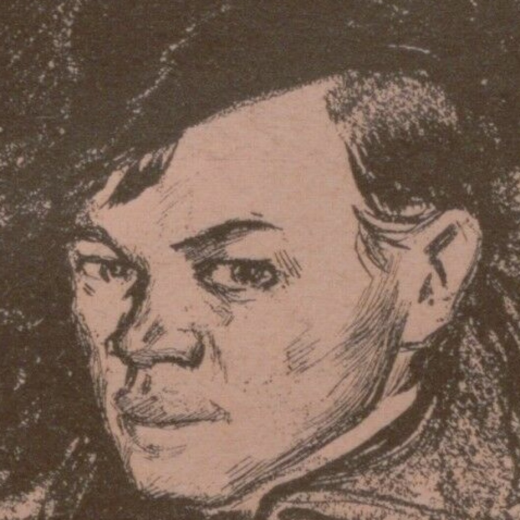 Skisser og stemninger fra dypet av arbeiderklassen