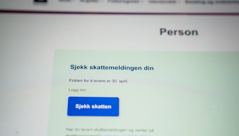 Skattemelding 2026: Sjekk tallene før fristen 30. april