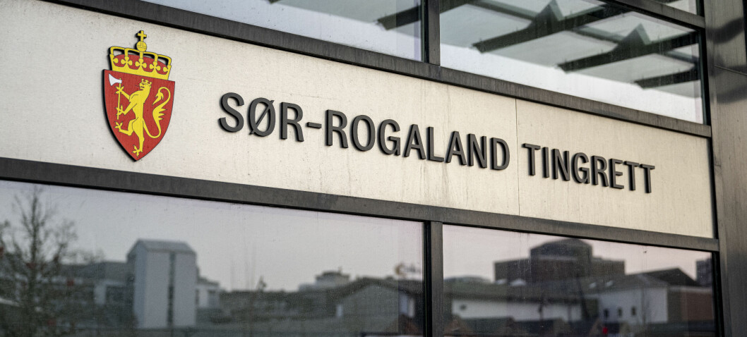 Drapsforbund-saken: 17-åring dømt til forvaring