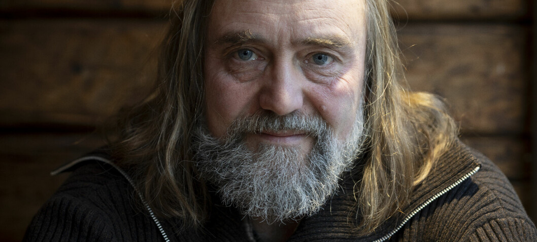 – Vi skulle være stolte over at vi var arbeiderklasse