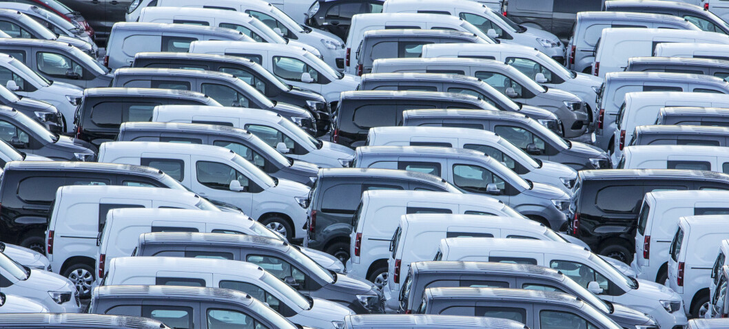 – Viktig grep for å få bedre kontroll