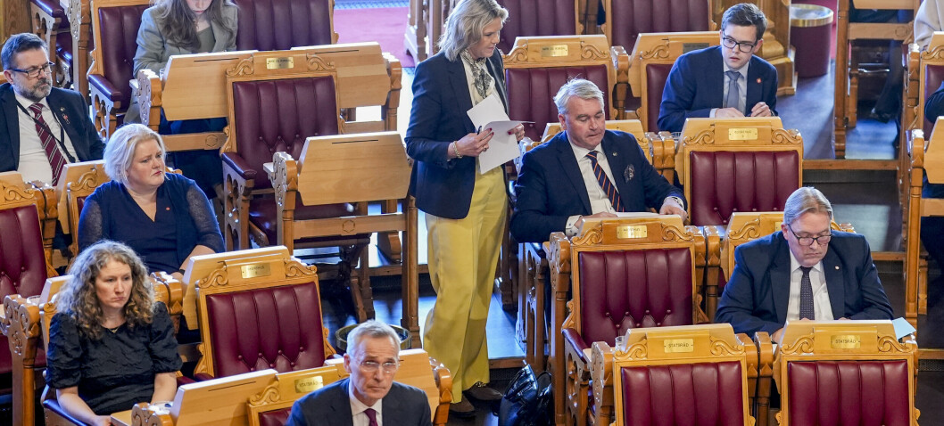 Forventer at drivstoffkjedene kutter i prisene