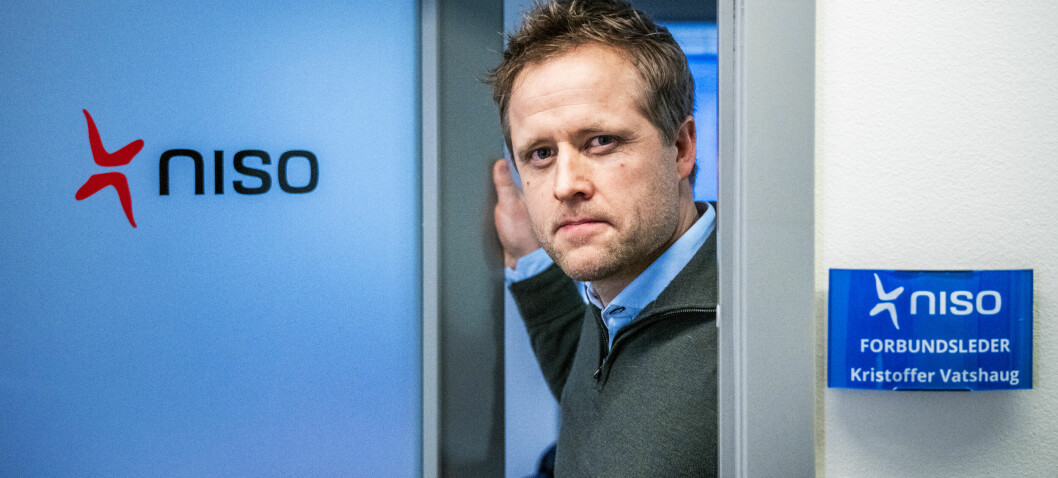 – Kan bli misbrukt