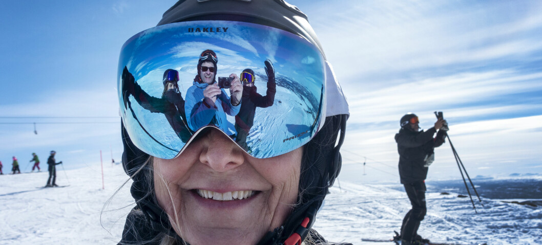 Det beste påskeværet kommer allerede tirsdag