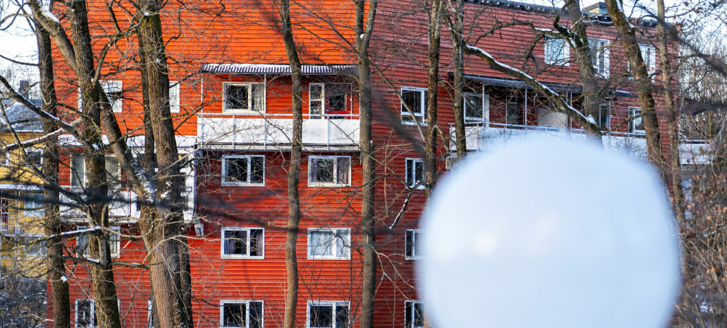 Boligpolitikk må bli den neste reformen