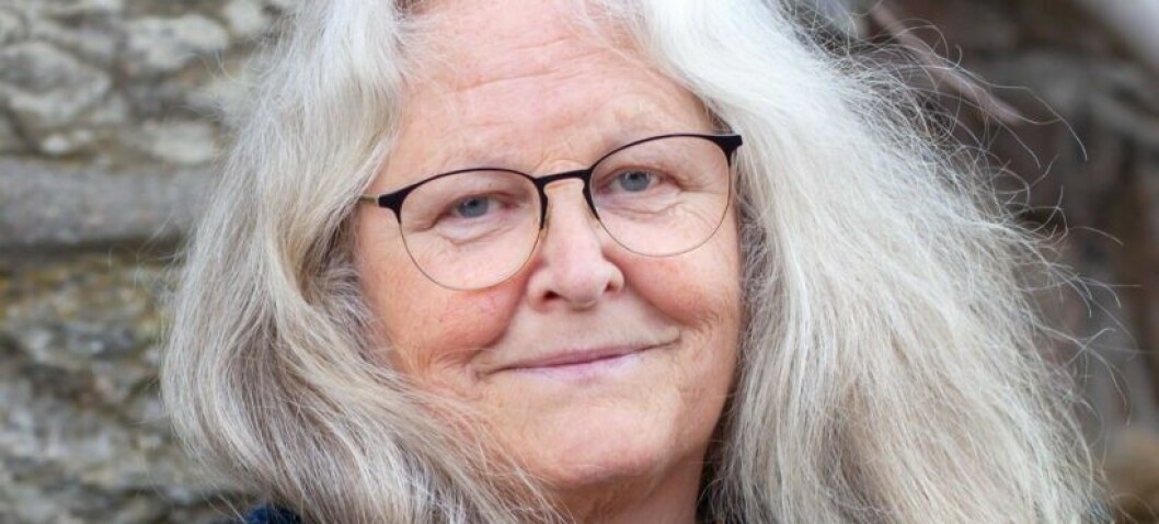 Dette handler om så mye mer enn medisin og juss, Hermansen