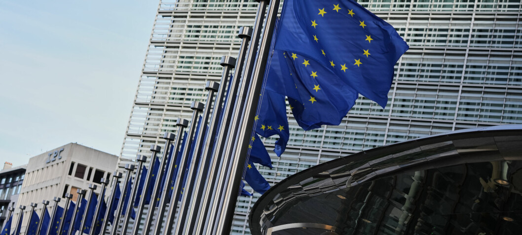 Demokratiet svekkes i flere EU-land