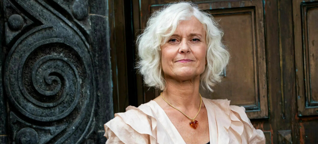 – Barna får ikke nødvendig hjelp