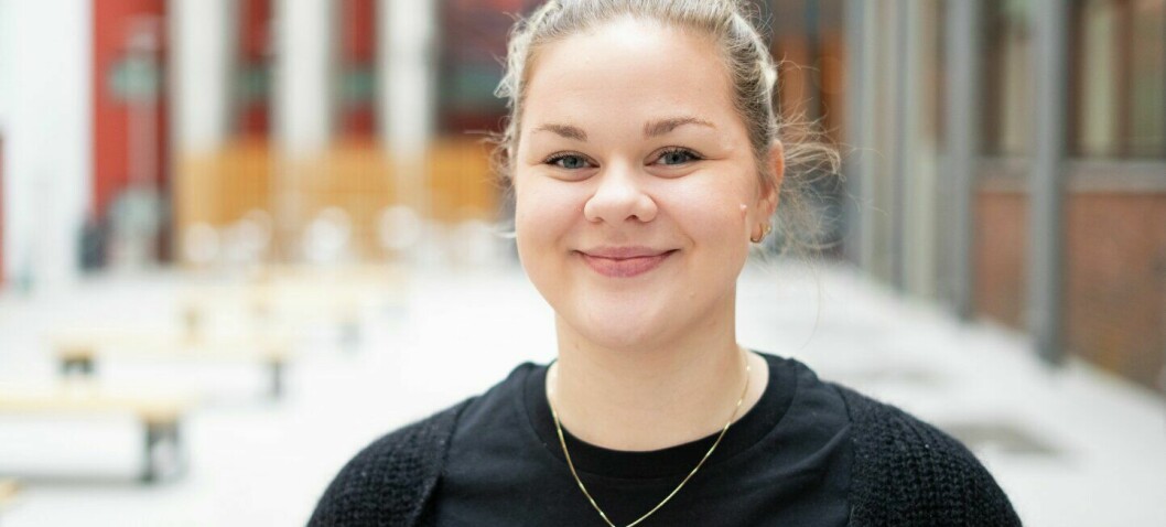 – Grunnmuren i samfunnet