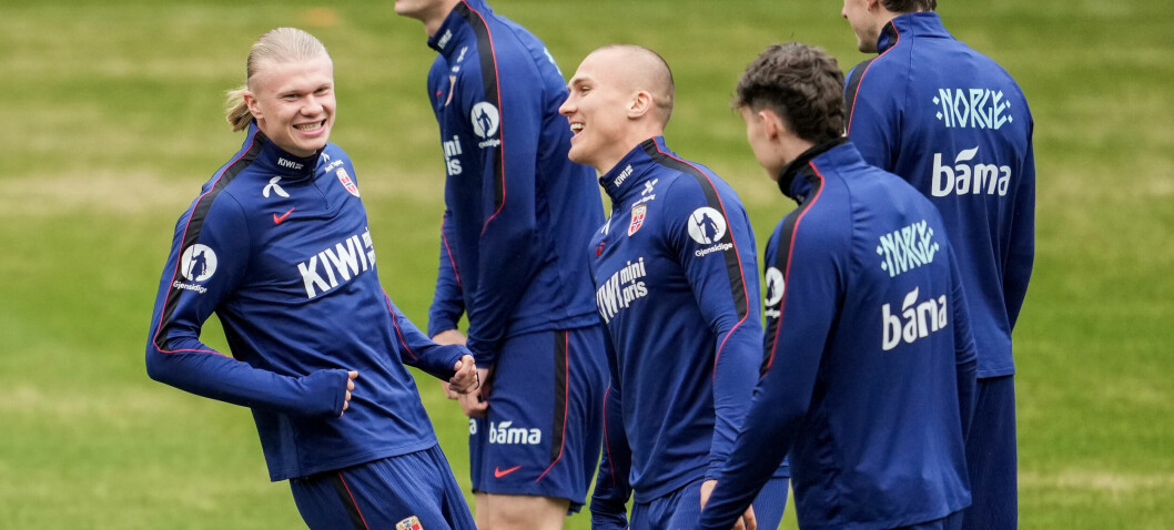 I mølja bak VM-favorittene