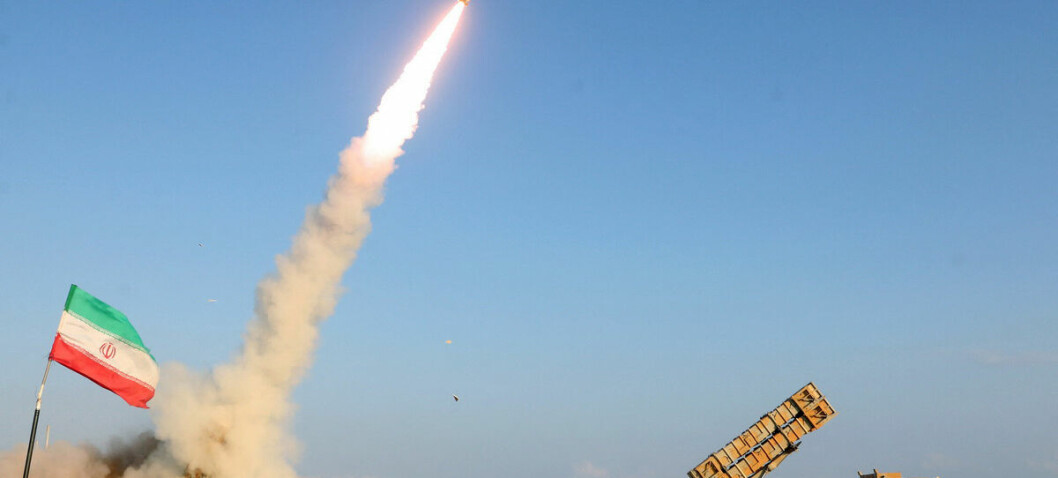 Iran kan ende med å kreve «bompenger» i Hormuz