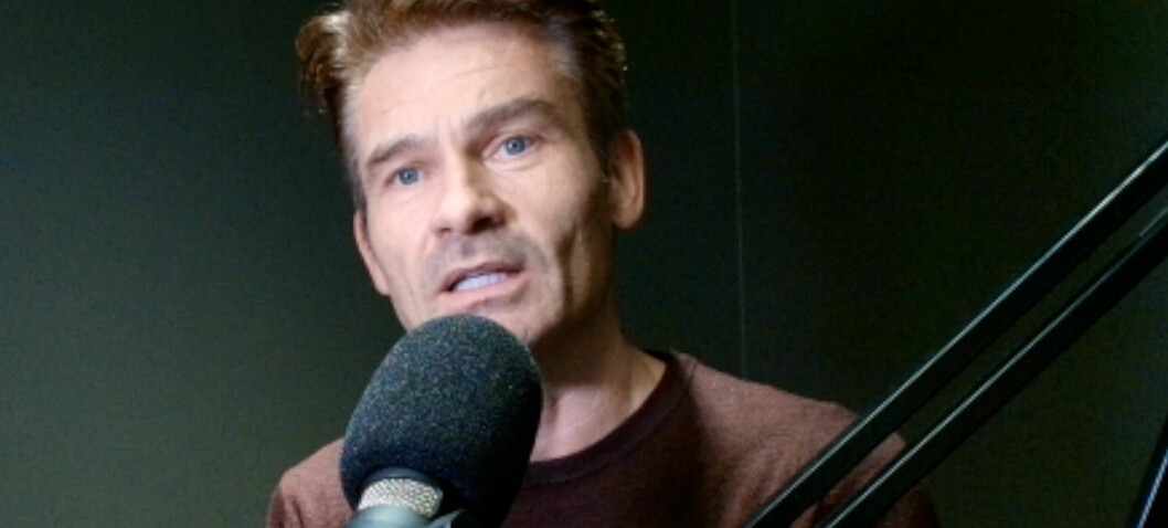 – Norges Bank er mest aggressiv av dem alle