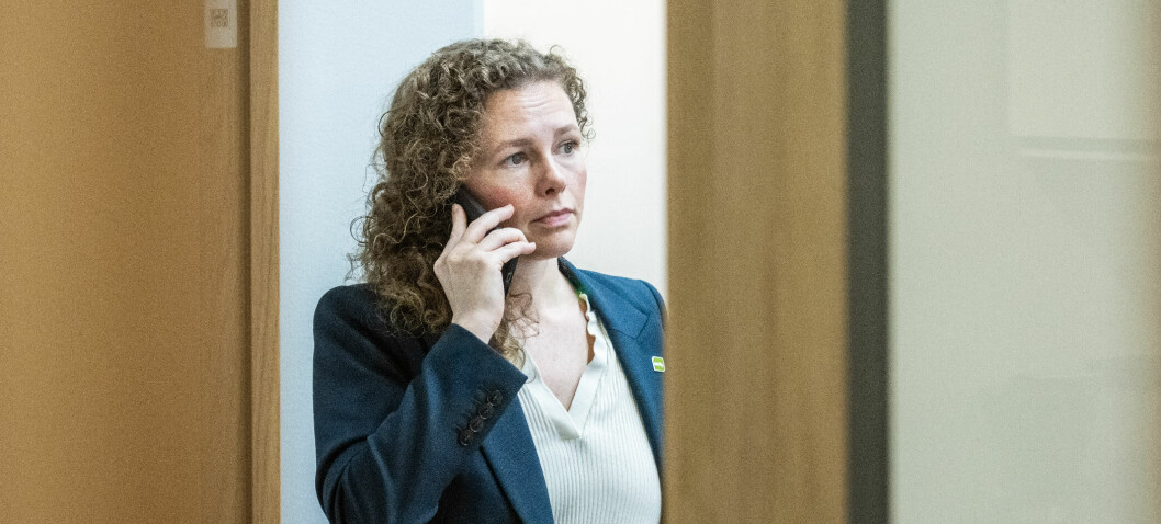 Dette spår partitoppene om veien videre for samarbeidet