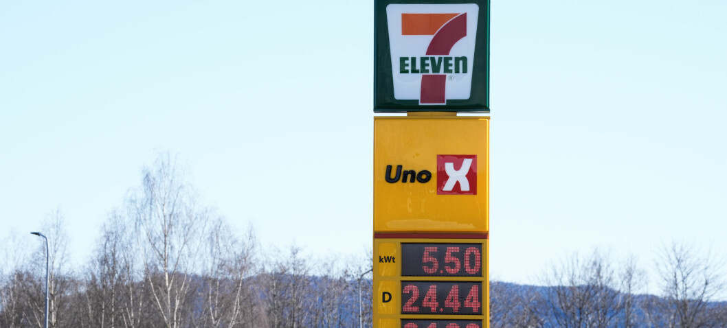 Konkurransetilsynet: Ikke sikkert med drivstoffkutt krone for krone