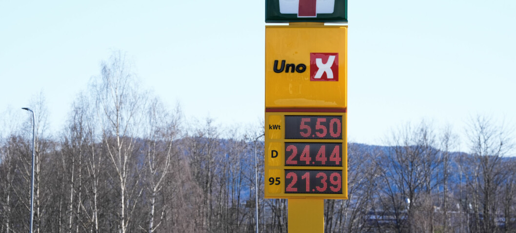 – Vet ikke hva som vil skje