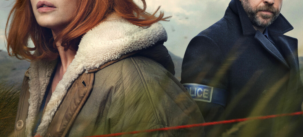 Fra «Yellowstone» til britisk krim