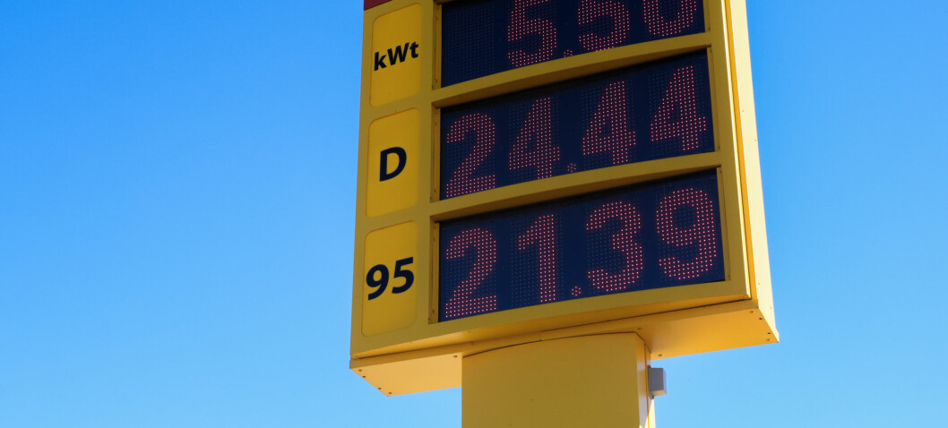 Lover at avgiftskuttet går til kundene