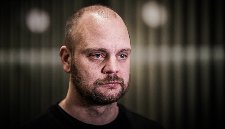 Rødt behandlet Mímir-varsel uten å informere lederen Marie Sneve ...