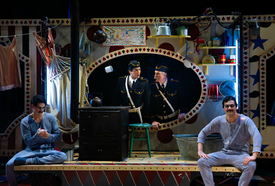 Anmeldelse Pippi P Sirkus P Det Norske Teatret anmeldelse-pippi-p-sirkus-p-det-norske-teatret