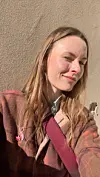 Det tok Oda to år og to hundre søknader å lande fast jobb: – Kulturen ...